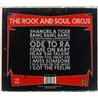 Dollhouse 2004 DM067 Rock & Soul Circus CD Begagnat