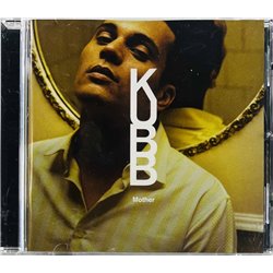 Kubb Käytetty CD Mother  kansi EX levy EX Käytetty CD