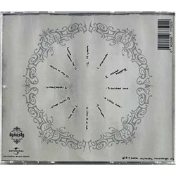 Kwan 2006  Little Notes CD Begagnat