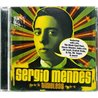 Mendes Sergio 2006 0013431231523 Timeless CD Begagnat
