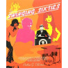 Swinging Sixties : Andrew J. Edelstein - Något använd bok