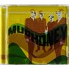 Mudhoney 2002 SPCD 555 Since We’ve Become Translucent CD Begagnat