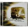 Demons Of Dirt 200? HHR107 Killer Engine CD Begagnat