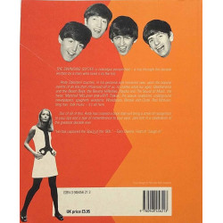 Swinging Sixties : Andrew J. Edelstein - Något använd bok