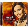 Mattila Anneli 2009 88697475572 40 Unohtumatonta Laulua 2CD CD Begagnat