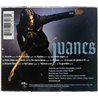 Juanes Käytetty CD Mi Sangre  kansi EX levy EX Käytetty CD