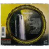 Atargatis Käytetty CD Wasteland  kansi EX levy EX Käytetty CD