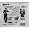 Kaiser George & Hi-Risers 2006 R&R INC 025 CD Transatlantic Dynamite CD Begagnat