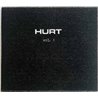 Hurt Käytetty CD Vol.1  kansi EX levy EX Käytetty CD
