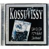 Bat & Ryyd, Turo’s Hevi Gee ym. Käytetty CD Kossuvissy  kansi EX levy EX Käytetty CD