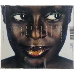 Des’ree Käytetty CD Dream Soldier  kansi EX levy EX Käytetty CD