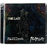 Panic Channel Käytetty CD The Last CD + DVD  kansi EX levy EX Käytetty CD
