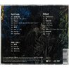 Panic Channel Käytetty CD The Last CD + DVD  kansi EX levy EX Käytetty CD