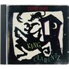 Brewer Clarence Käytetty CD King Clarentz  kansi EX levy EX Käytetty CD