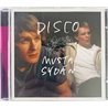 Disco Käytetty CD-levy Musta Sydän  kansi EX levy EX Käytetty CD