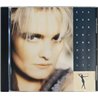Dahlgren Eva Käytetty CD-levy Ung Och Stolt  kansi EX levy EX Käytetty CD