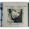 Laaksonen Petri 2002 5050466-1281-2-6 Eläköön elämä - 40 laulua Pohjantähden alta 2CD CD Begagnat