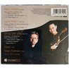 Midori, Robert McDonald, Debussy 2002 SK 89699 French Violin Sonatas CD Begagnat