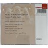 Kujala Susanne  Bach On Porthan Organ  kansi EX levy EX Käytetty CD