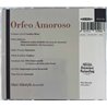 Mäntylä Mari  Orfeo Amoroso  kansi EX levy EX Käytetty CD