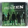 Die Prinzen  Akustisch Live  kansi EX levy EX Käytetty CD