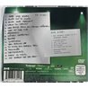 Die Prinzen  Akustisch Live  kansi EX levy EX Käytetty CD