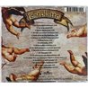 Die Prinzen  Festplatte  kansi EX levy EX Käytetty CD