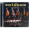 Die Prinzen  Orchestral - Live In Berlin  kansi EX levy EX Käytetty CD
