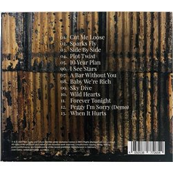 Shires 2022 538772652 10 Year Plan CD Begagnat