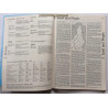 Finland Handbook 1984 : Finnish Tourist Board - Used book
