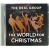 Real Group 2012 KHYCD051 The World For Christmas CD Begagnat