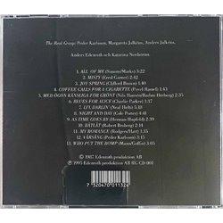 Real Group 1987/1995 RGCD001 Debut CD Begagnat