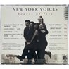 New York Voices  Hearts Of Fire  kansi EX levy EX Käytetty CD