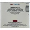 Abba 1988 PWKS 507 The Hits 3 CD Begagnat