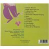 Robson Jenny  Butterfly Life  kansi EX levy EX Käytetty CD