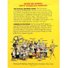 Popeye: The First Fifty Years : Bud Sagendorf - Något använd bok