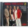 Abba 1988 PWKS 500 The Hits 2 CD Begagnat