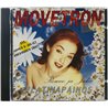 Movetron  Romeo ja Julia  kansi EX levy EX- Käytetty CD