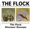 FLOCK :  FLOCK / DINOSAUR SWAMPS 2CD  1969/70 60L BEAT GOES ON tuotelaji: CD