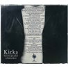 Kirka  Surun pyyhit silmistäni  kansi EX levy EX Käytetty CD