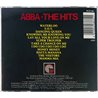 Abba 1986 PCD 866 The Hits CD Begagnat
