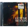Martin Taylor and Academy  Guitar Moods 2CD  kansi EX levy EX- Käytetty CD