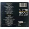 Martin Taylor and Academy  Guitar Moods 2CD  kansi EX levy EX- Käytetty CD