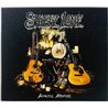 Shiraz Lane  Acoustic Archives, CD-EP digipak  kansi EX levy EX Käytetty CD