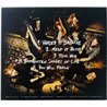 Shiraz Lane  Acoustic Archives, CD-EP digipak  kansi EX levy EX Käytetty CD