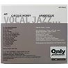 Cæcilie Norby with Lars Danielsson 2011 ACT 9723-2 Arabesque CD Begagnat