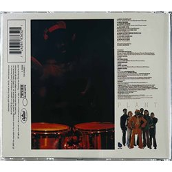 Mouzon Alphonse 1975 7243 8183652 1 Mind Transplant CD Begagnat