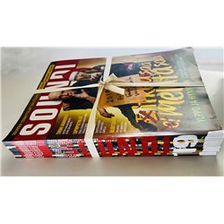 Soundi vuosikerta : 2019 11 numeroa 1-11 - begagnade magazine