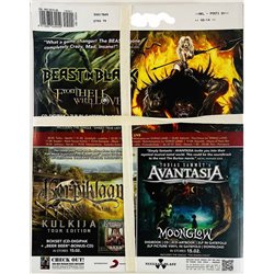 Soundi vuosikerta : 2019 11 numeroa 1-11 - begagnade magazine