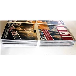 Soundi vuosikerta : 2018 11 numeroa 1-11 - begagnade magazine